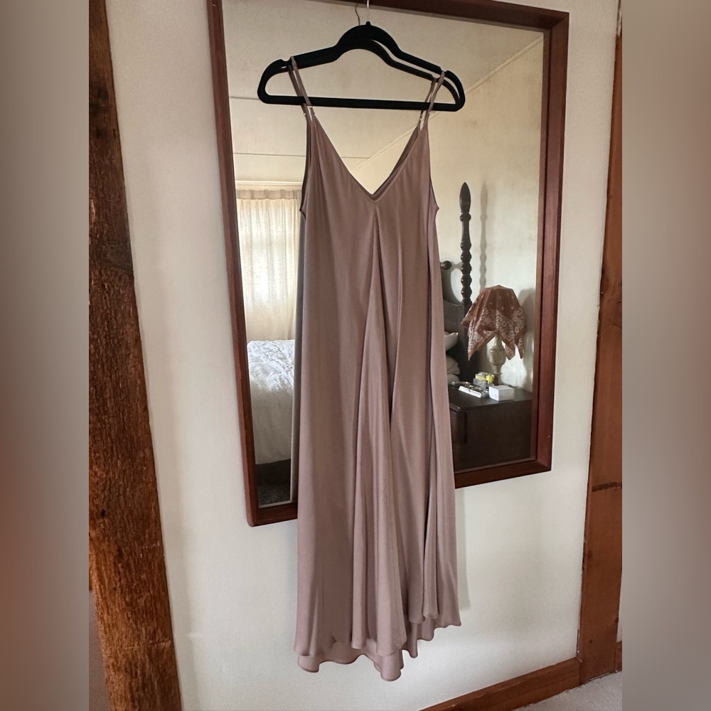 L'AGENCE Lorraine Dress